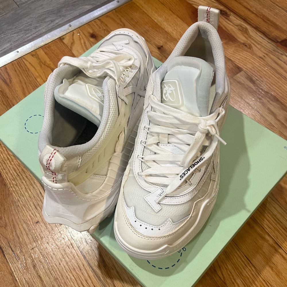 Off-White Odsy 1000 Sneakers